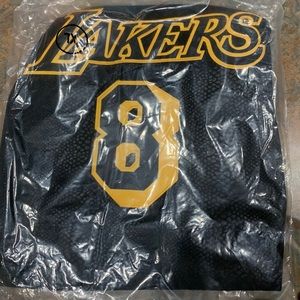 Kobe Mamba Jersey XL